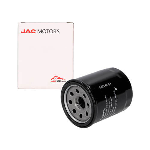 FILTRO COMBUSTIBLE - Jac Motors