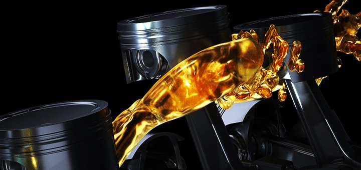 ✔️ Filtro de aceite ¿qué es y cuál es su función?