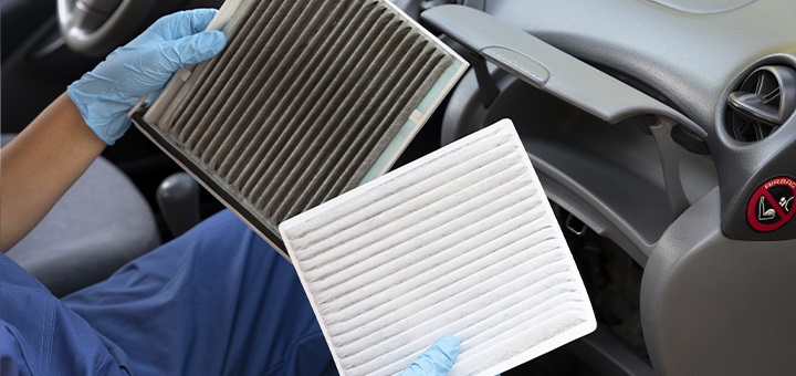 Qué son los filtros de aire de autos? - AutoPlanet