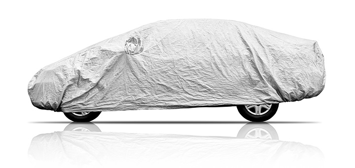Tipos de cobertores de autos - AutoPlanet
