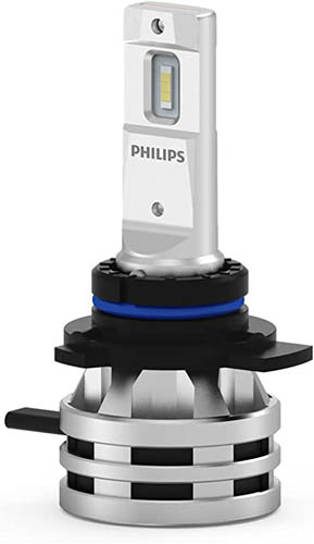 Focos LED Philips - HB3/4 11005 UE2 X2 - AutoPlanet