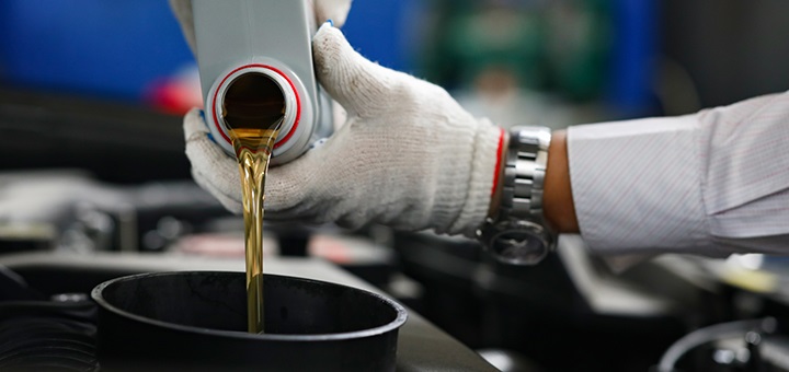 Aditivos para el aceite: ¿realmente funcionan?