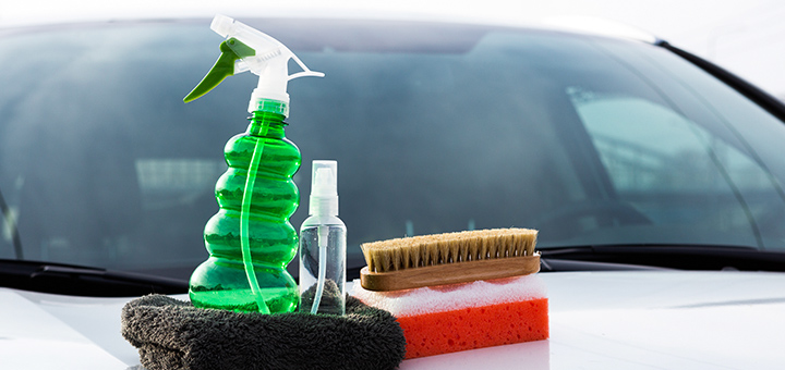 Por qué es importante pulir tu auto? - AutoPlanet