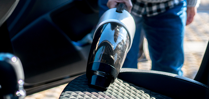 Sabes cómo usar el limpiaparabrisas de tu auto? - AutoPlanet