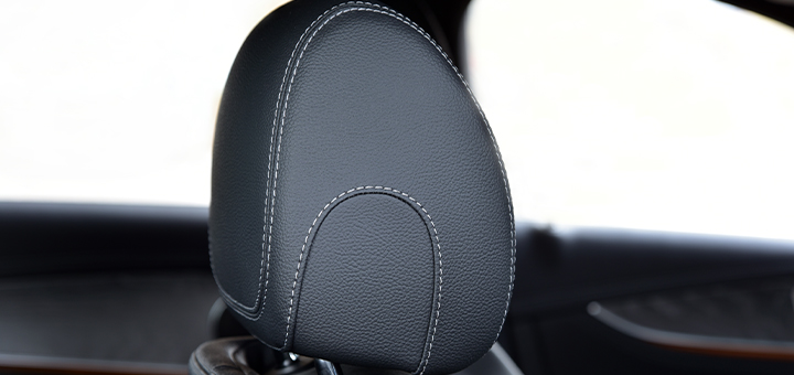 Por qué debes usar una almohadilla ergonómica para el asiento de tu auto? -  AutoPlanet