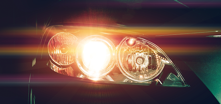 Luces LED para el coche: Estas son las mejores ofertas de este tipo de  luces que ya son legales