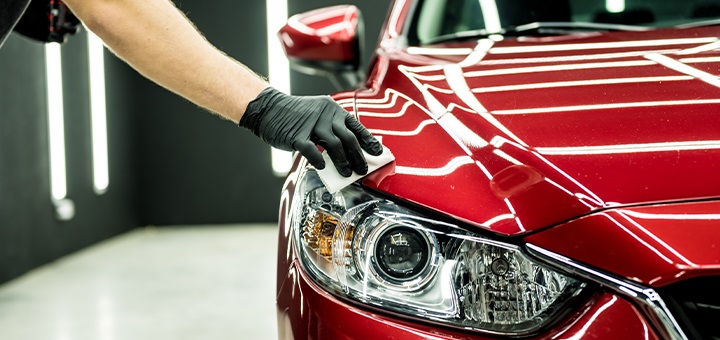 Sabes cómo usar el limpiaparabrisas de tu auto? - AutoPlanet
