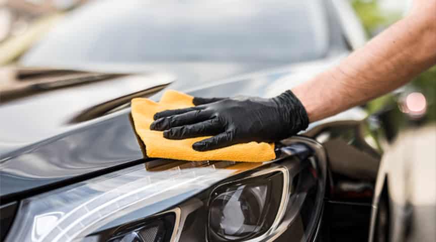 Cómo limpiar y proteger tu auto como un profesional: guía paso a paso