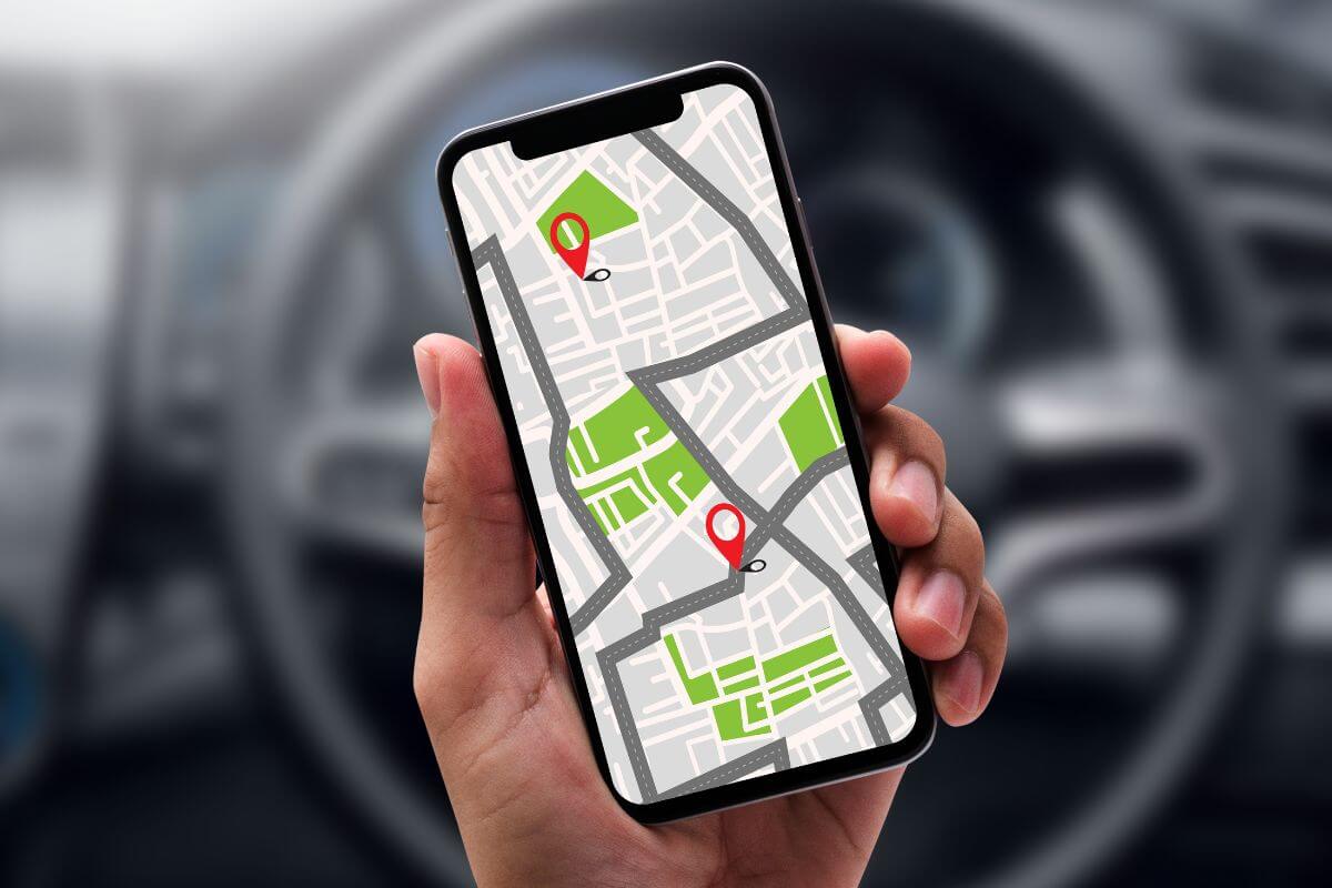 Las mejores apps para conductores en Perú: rutas, peajes y mantenimiento