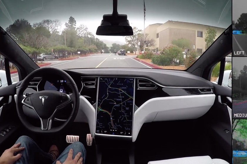 Tendencias automotrices : autos autónomos, eléctricos y conectados