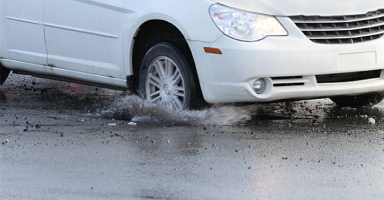 Errores comunes que hacen que tu auto gaste más combustible