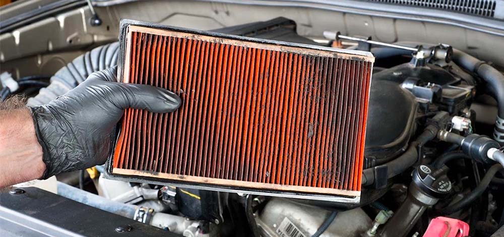 Filtros del auto: aire, aceite y combustible (cuándo cambiarlos)