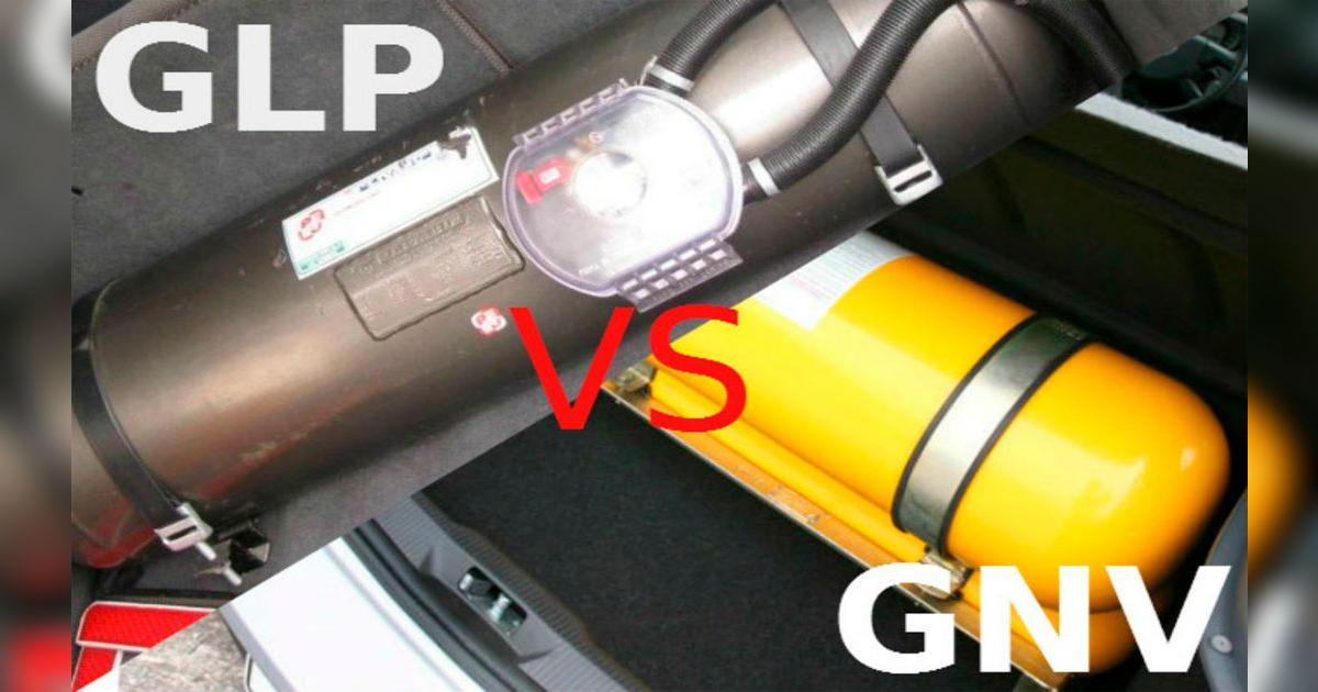 ¿Conviene convertir tu auto a GLP o GNV en 2026?
